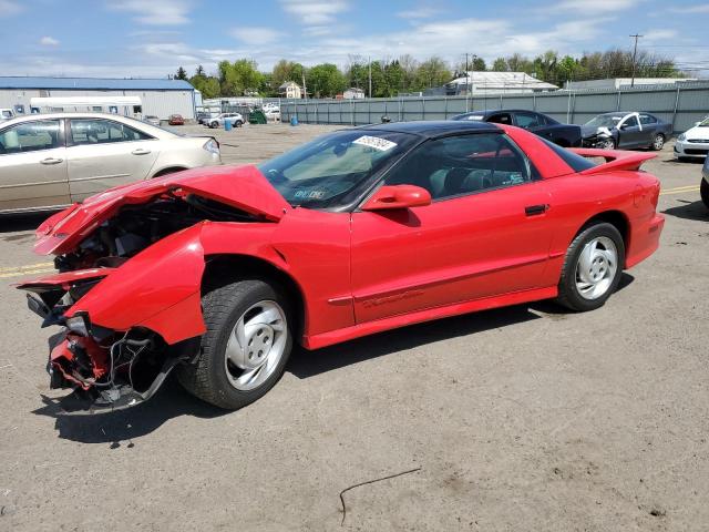 Pontiac Firebird (1994)