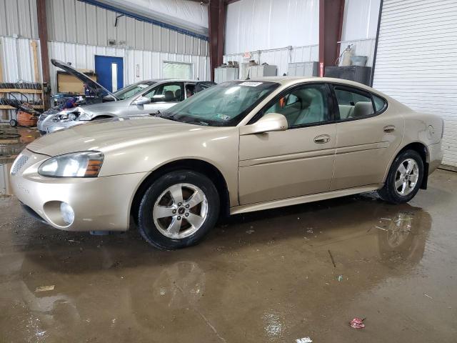 Pontiac Grandprix (2005)