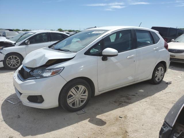 Honda Fit (2019)