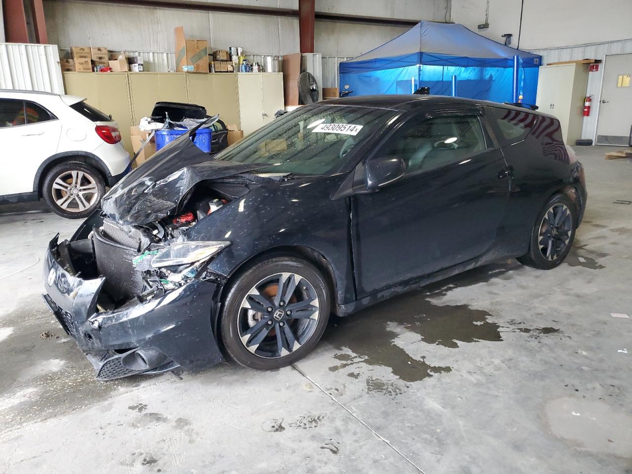 Honda Cr-z (2015)