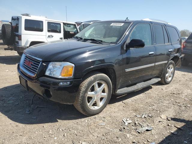 Gmc Envoy (2008)