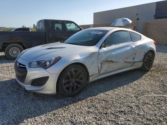 Hyundai Genesis (2013)