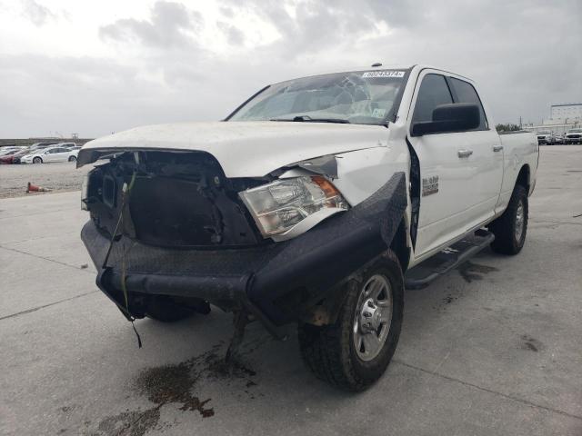 Ram 2500 slt (2016)