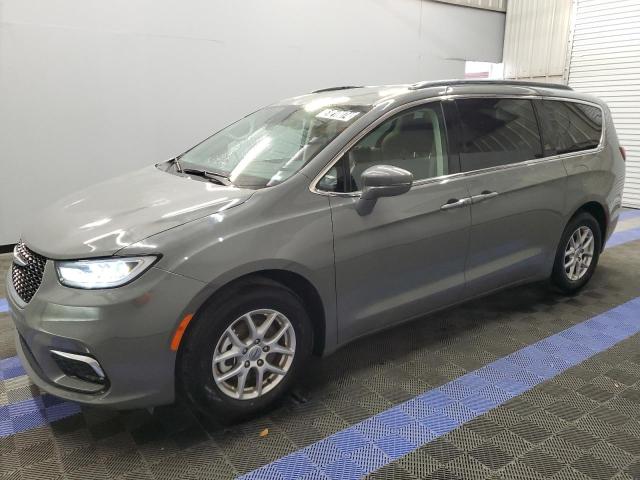 Chrysler Pacifica (2022)