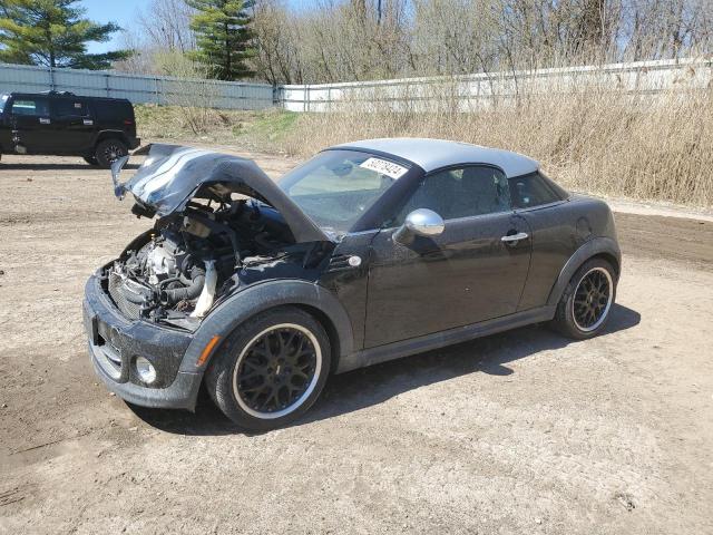 Mini Cooper (2012)