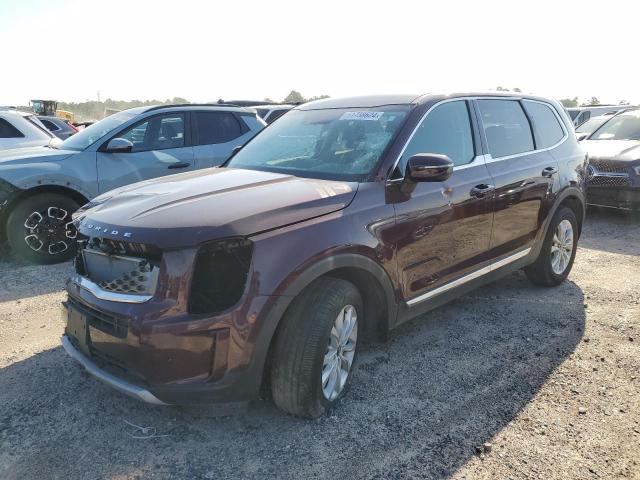 Kia Telluride (2020)