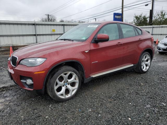 Bmw X6 (2011)