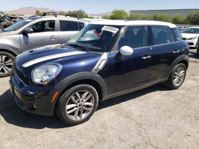 Mini Cooper (2012)