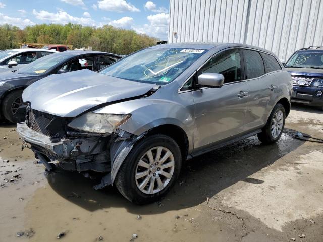 Mazda Cx-7 (2010)