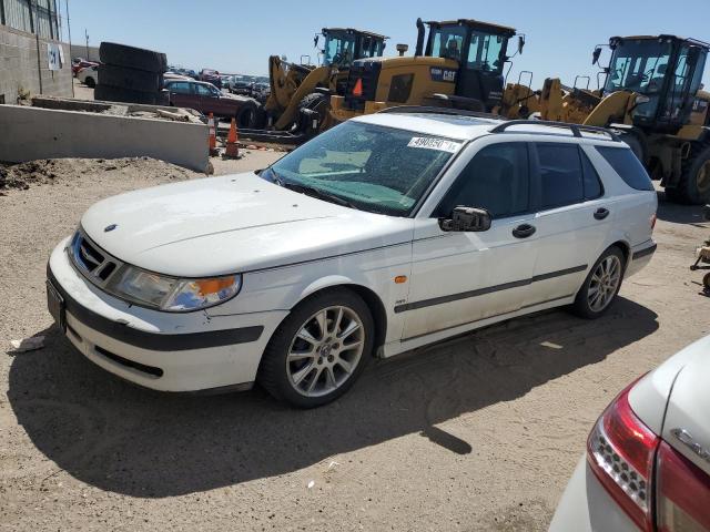 Saab 9 5 (2000)