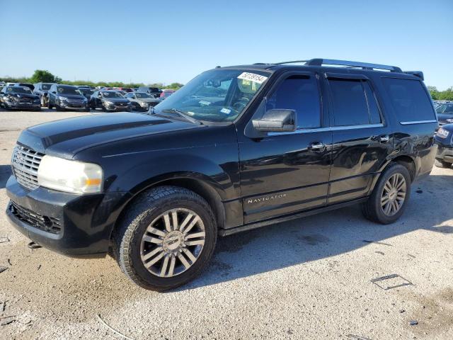Lincoln Navigator (2007)
