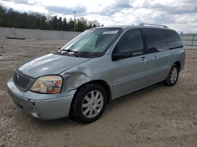Mercury Monterey (2006)