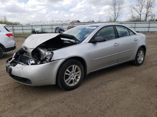 Pontiac G6 (2006)