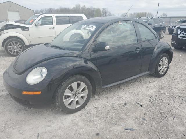 Volkswagen Beetle (2009)