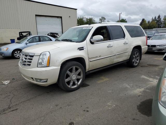 Cadillac Escalade (2008)