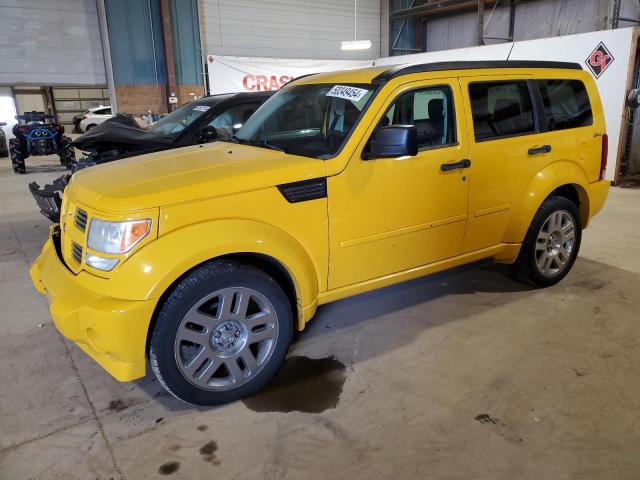 Dodge Nitro (2010)