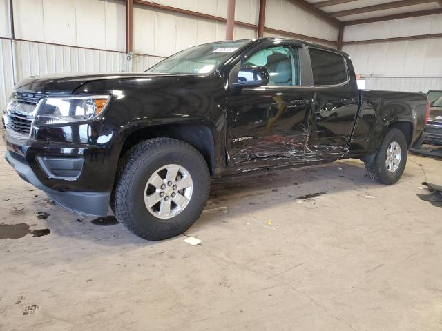 Chevrolet Colorado (2018)