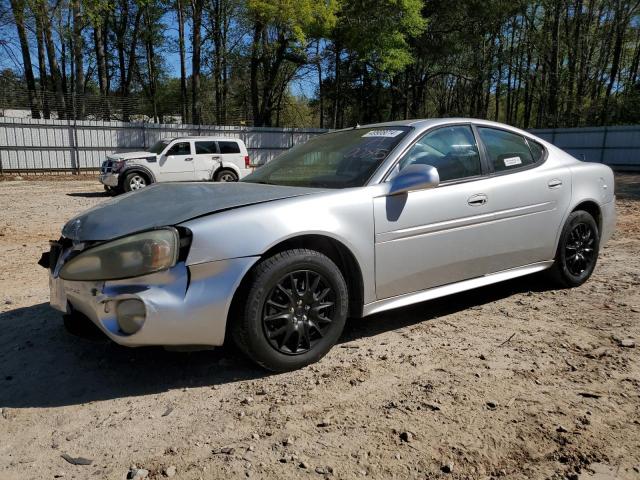 Pontiac Grandprix (2004)