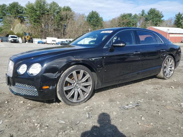 Bentley Flying spu (2017)