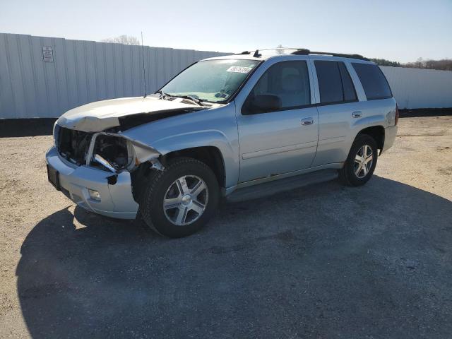 Chevrolet Trailblzr (2008)