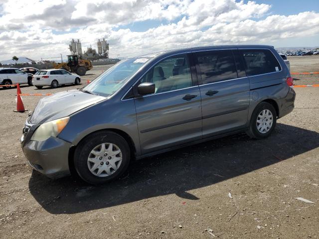 Honda Odyssey lx (2008)