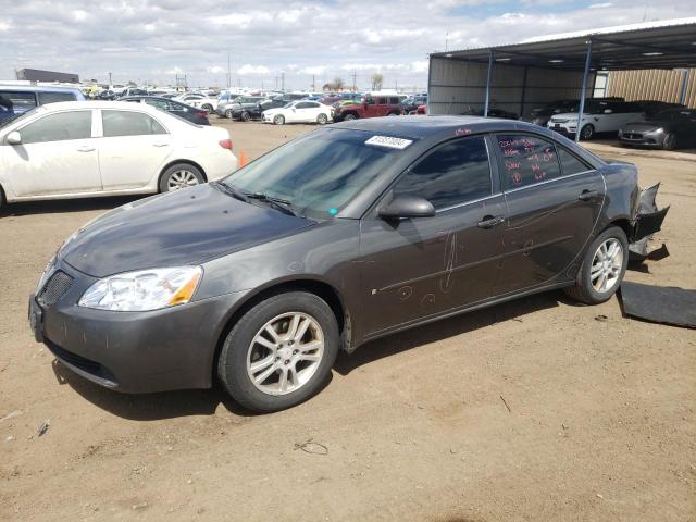 Pontiac G6 (2006)