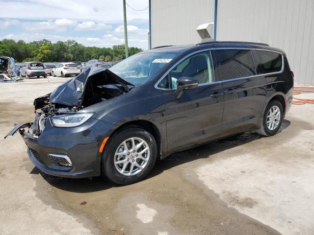 Chrysler Pacifica (2022)