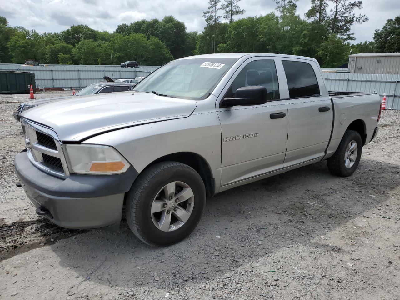 Dodge Ram (2011)