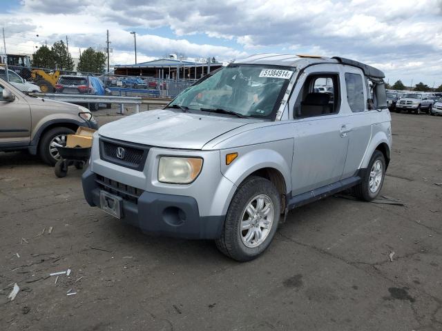 Honda Element (2006)