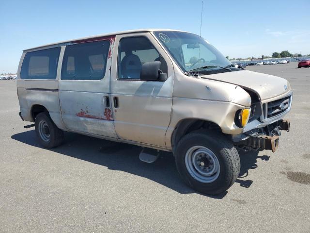 Ford Econoline (1996)