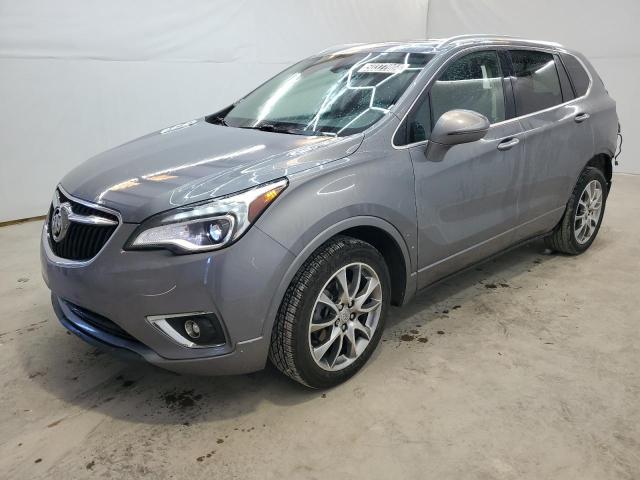 Buick Envision (2020)