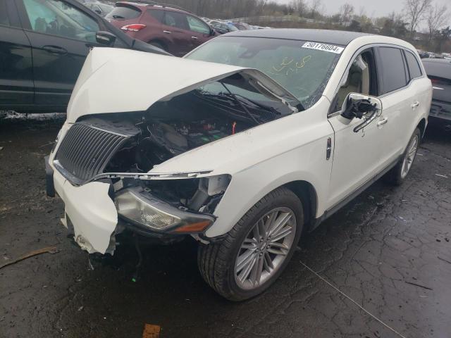 Lincoln Mkt (2014)