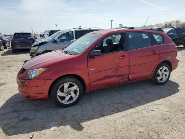 Pontiac Vibe (2003)