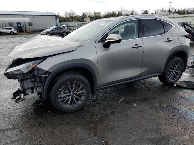 Lexus Nx 350 (2023)