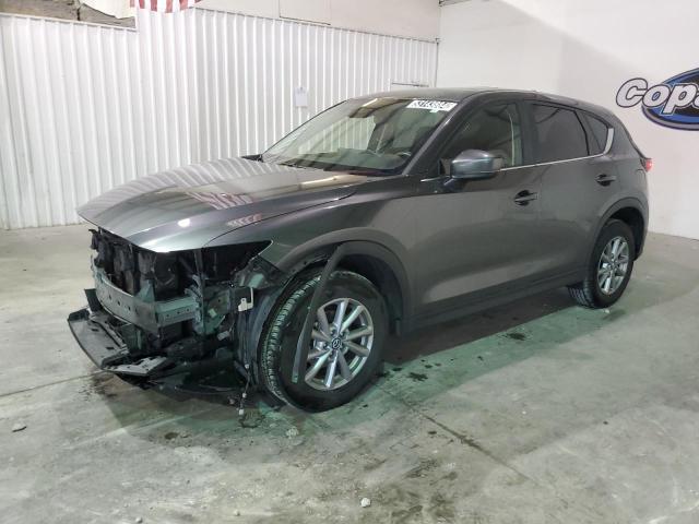 Mazda Cx-5 prefe (2023)