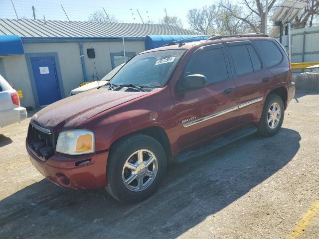 Gmc Envoy (2006)