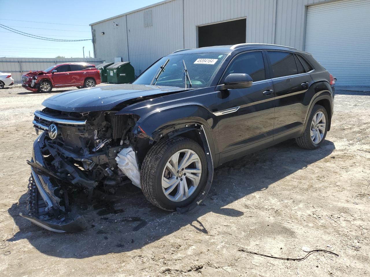 Volkswagen Atlas (2021)