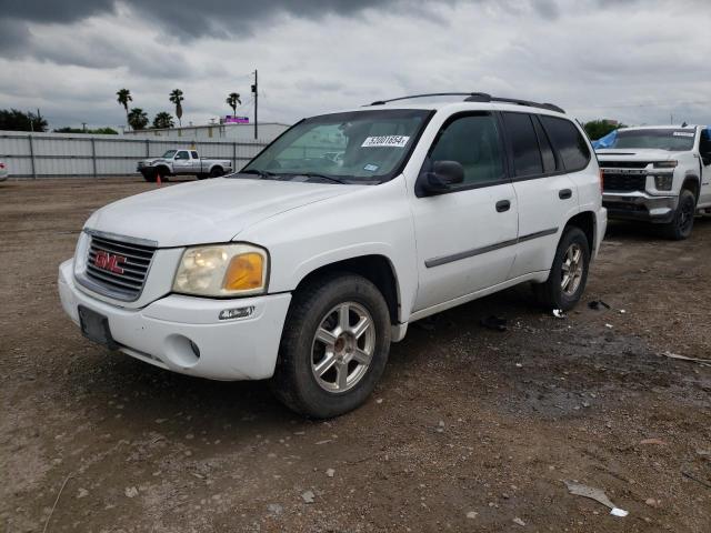 Gmc Envoy (2008)
