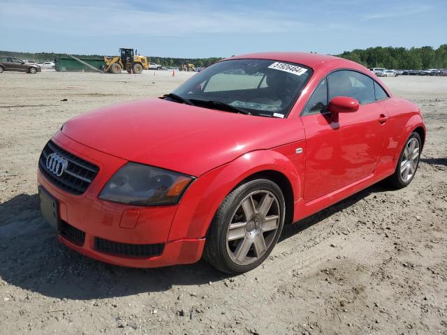 Audi Tt (2003)