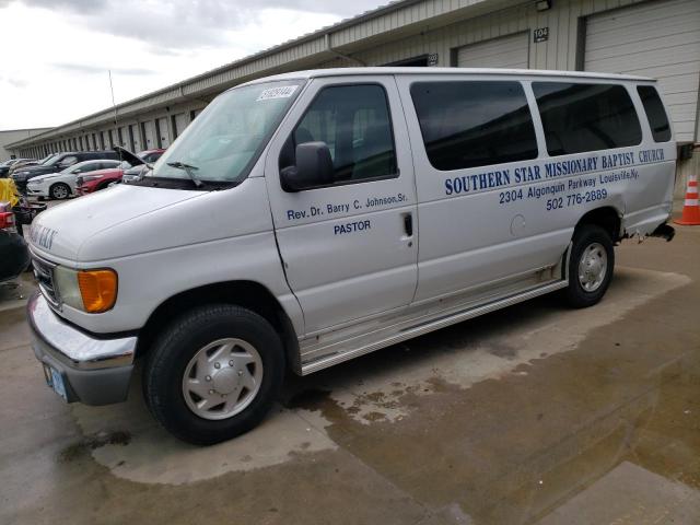 Ford Econoline (2004)