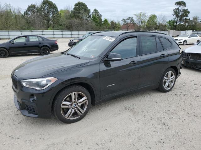 Bmw X1 (2016)