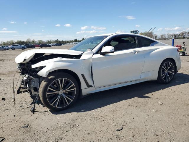 Infiniti Q60 (2018)