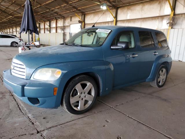 Chevrolet Hhr (2007)
