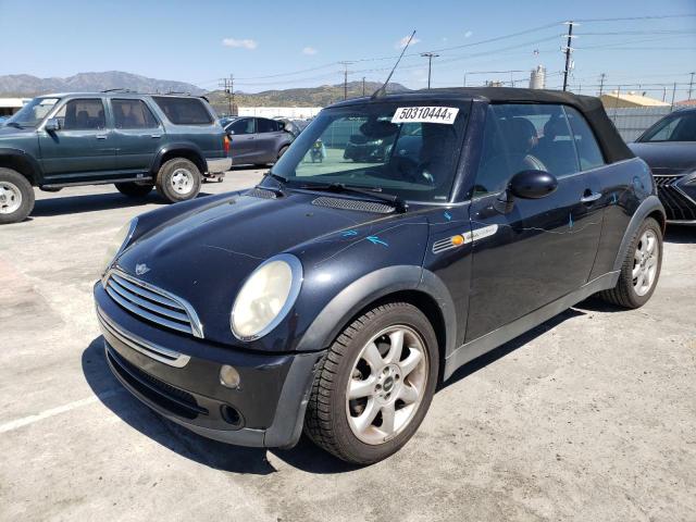 Mini Cooper (2008)