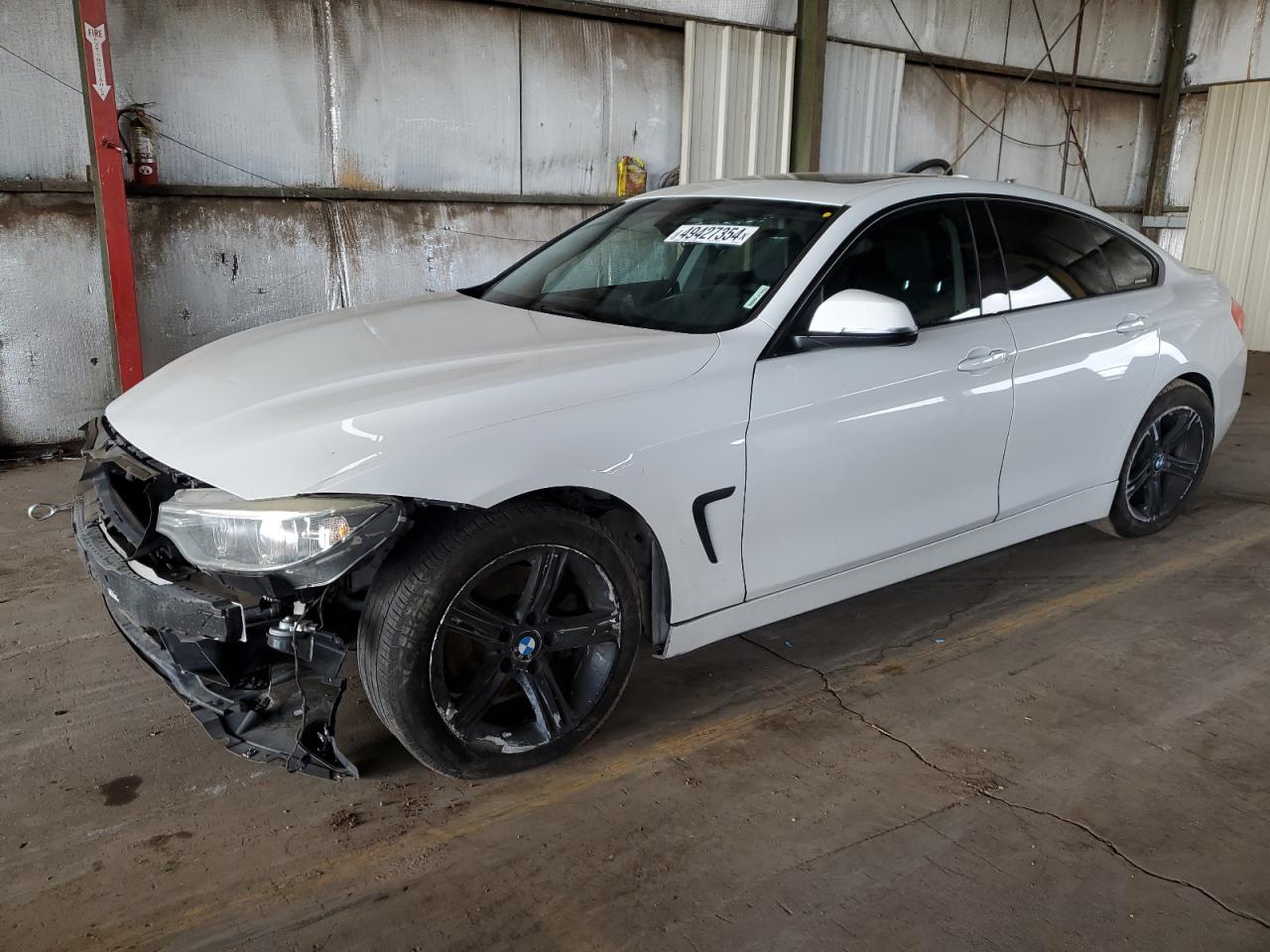 Bmw 4er (2015)
