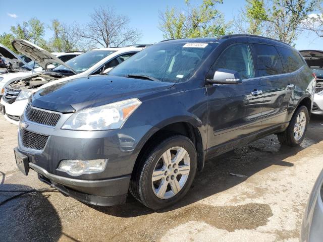 Chevrolet Traverse (2012)