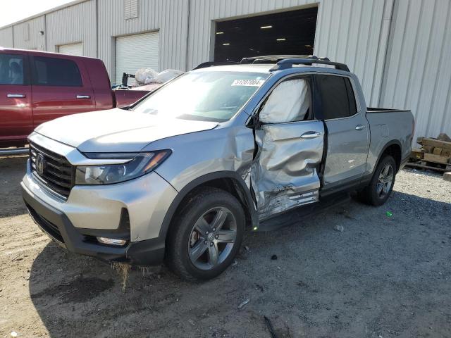 Honda Ridgeline (2022)