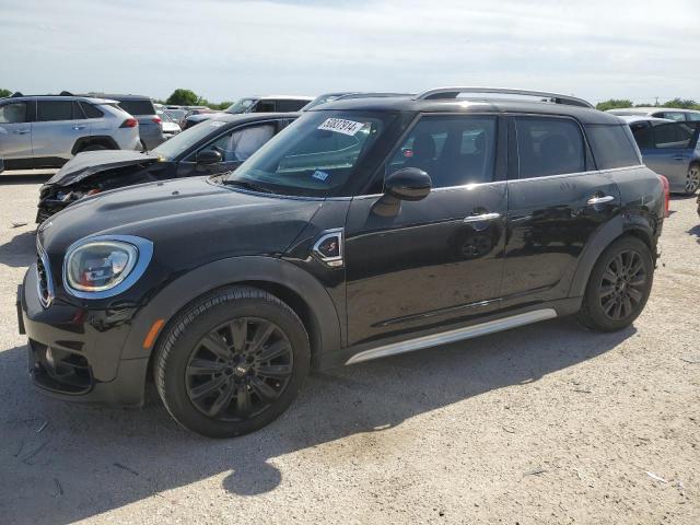 Mini Cooper (2017)