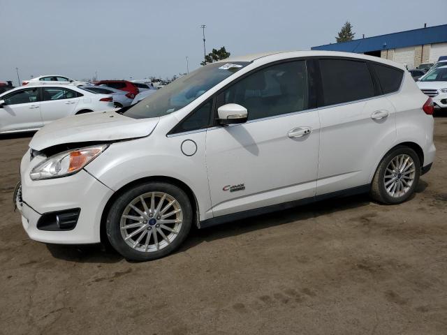 Ford Cmax (2013)