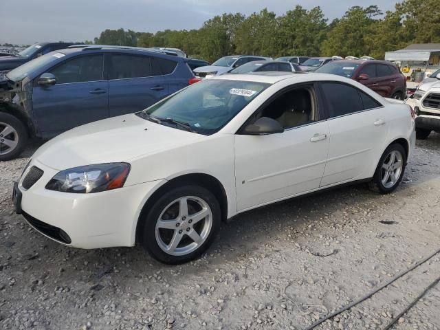 Pontiac G6 (2007)